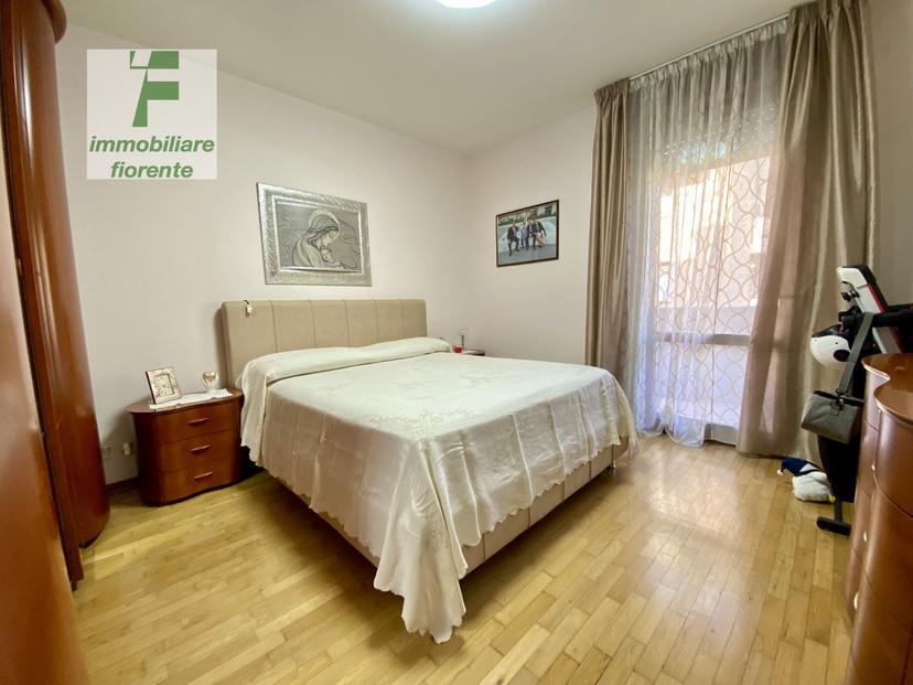 Quadrilocale in Via Bragni, Cadoneghe — foto 2 di 5