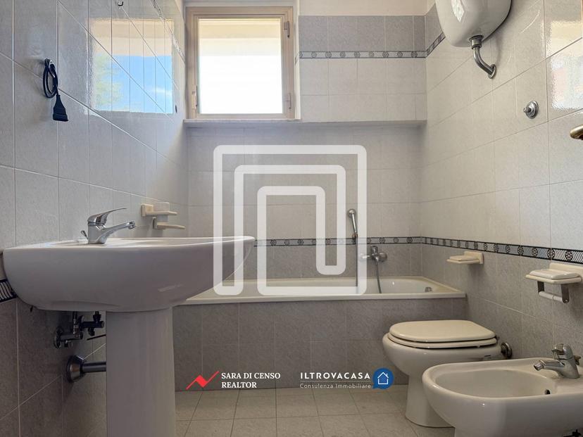 Quadrilocale in Via Freda 8, Sulmona — foto 2 di 5