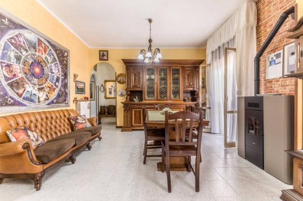 Quadrilocale in Via Monsignor Boezio Zaralli 3, Norma