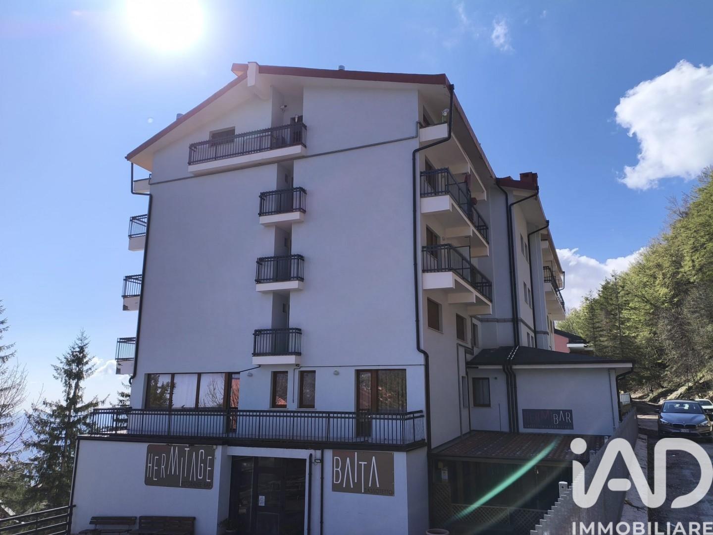 Bilocale in Frazione Localita Sassotetto, Sarnano