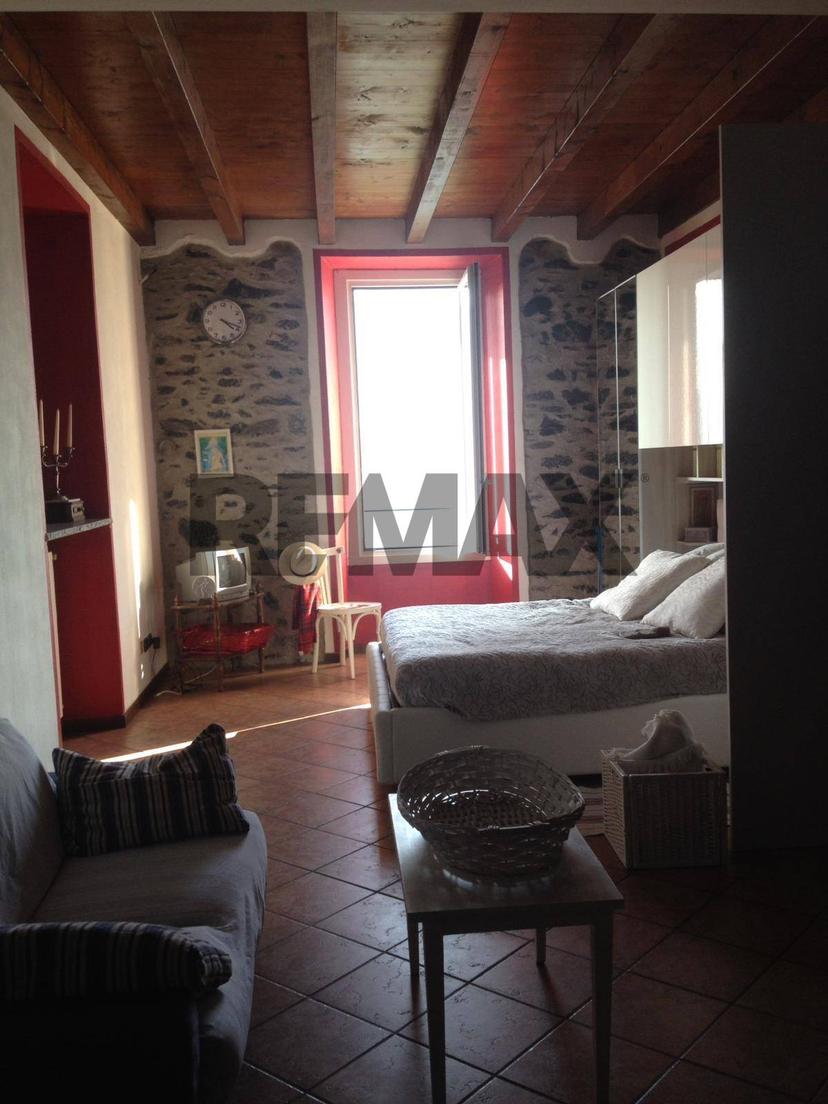 Bilocale in Via Caronti 24, Blevio — foto 3 di 5