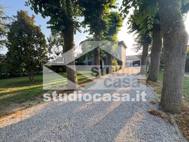 Villa in Via Bergamo, Crema — foto 5 di 5
