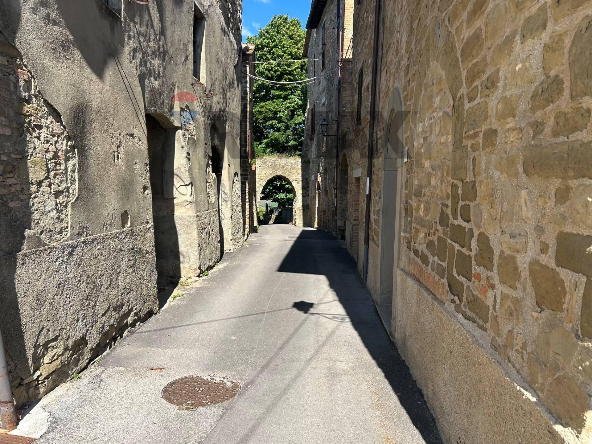 Casa indipendente in Vicolo del Falco 5, Perugia