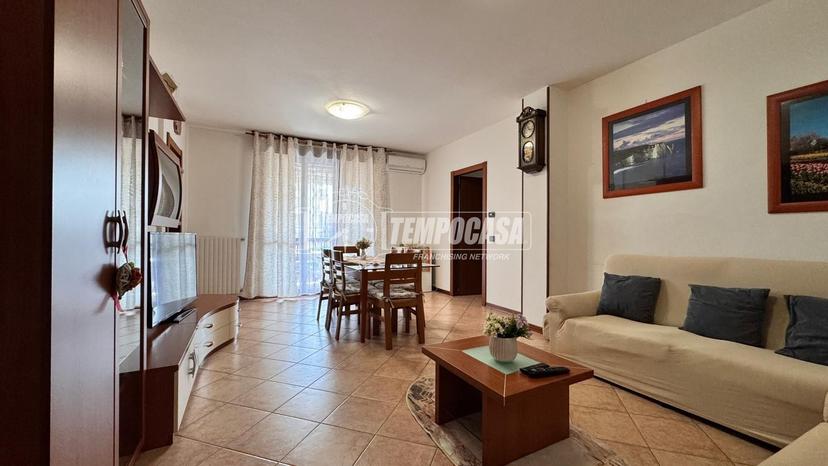 Trilocale, Reggio nell'Emilia