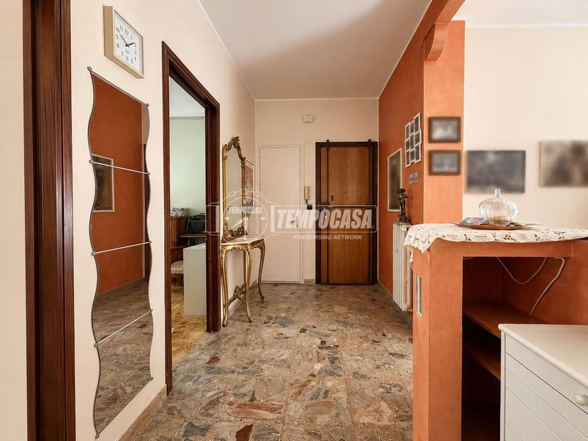 Trilocale in Corso Emanuele Filiberto 30, Fossano — foto 2 di 5
