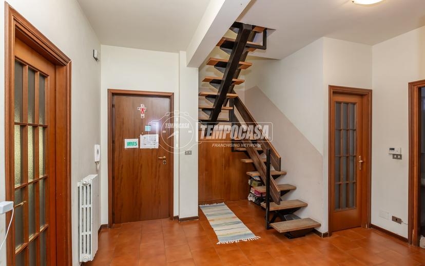 Appartamento in Via Pearda 50, Centallo — foto 2 di 5