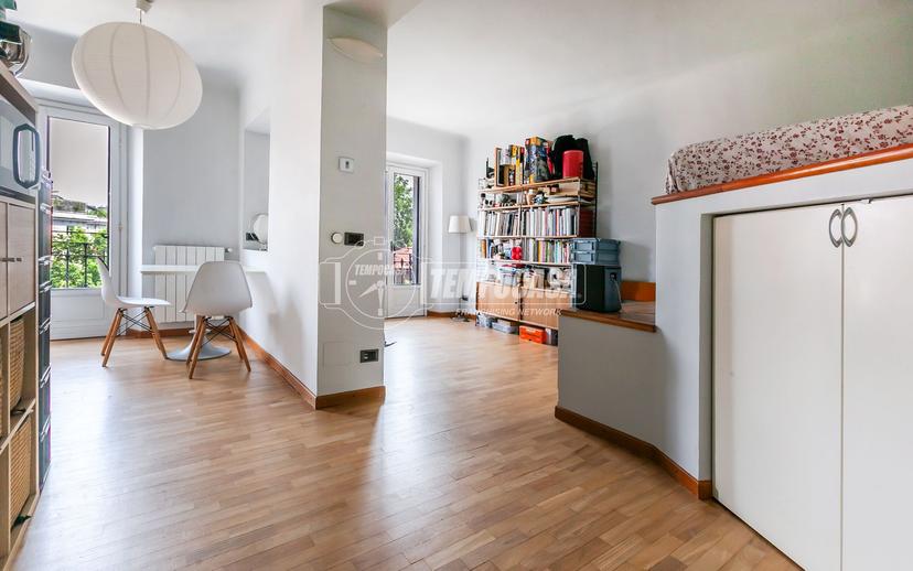 Bilocale in Via Guido d'Arezzo 1, Milano
