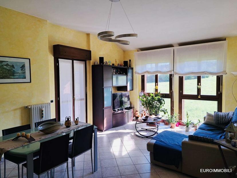 Appartamento in Via Piave, Traversetolo — foto 3 di 5