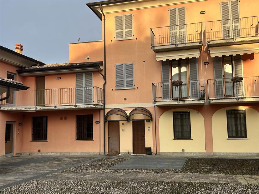 Bilocale, San Giorgio Piacentino — foto 3 di 5
