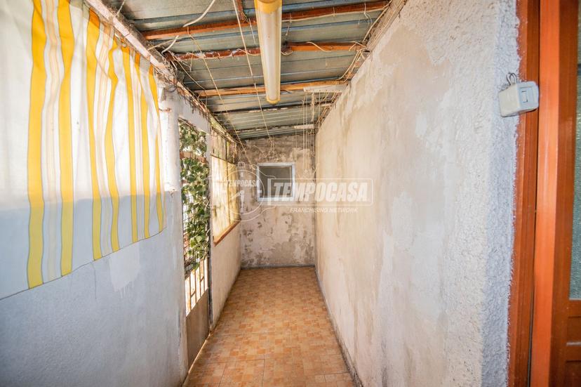 Casa indipendente in Vico Giustizia 4, Messina — foto 3 di 5