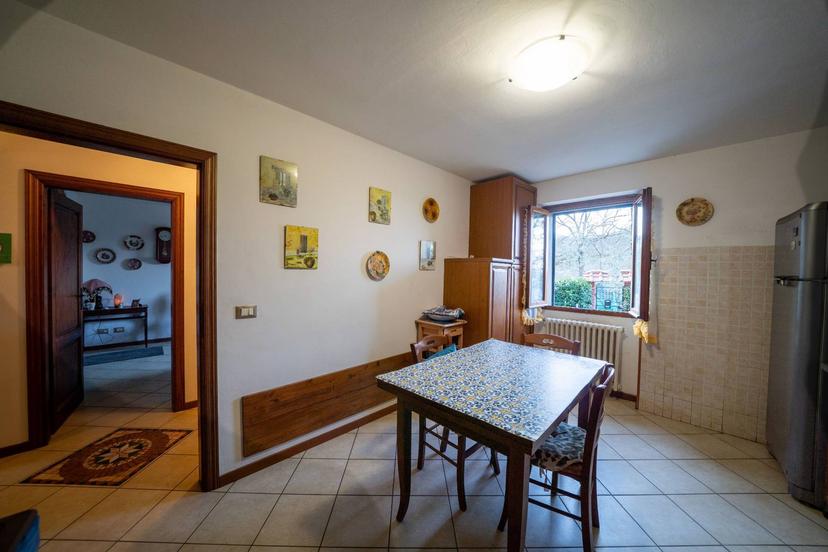 Casa indipendente in Strada Regionale 69, Figline e Incisa Valdarno — foto 4 di 5