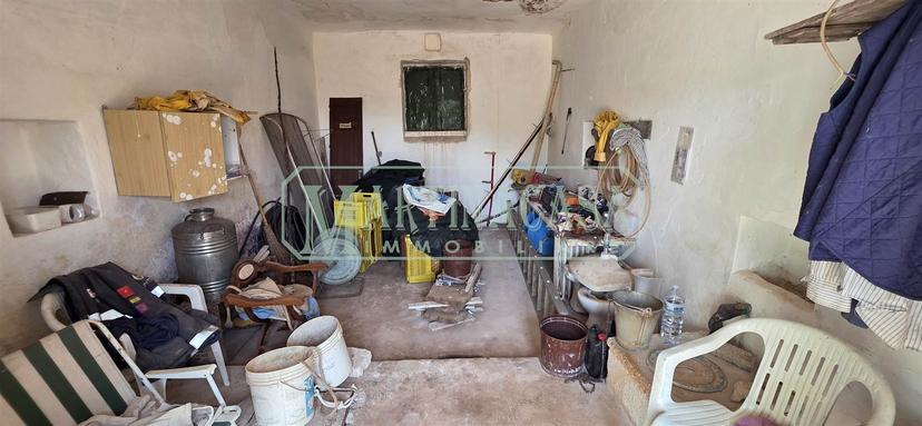 Rustico in Strada Pipiriello, Martina Franca