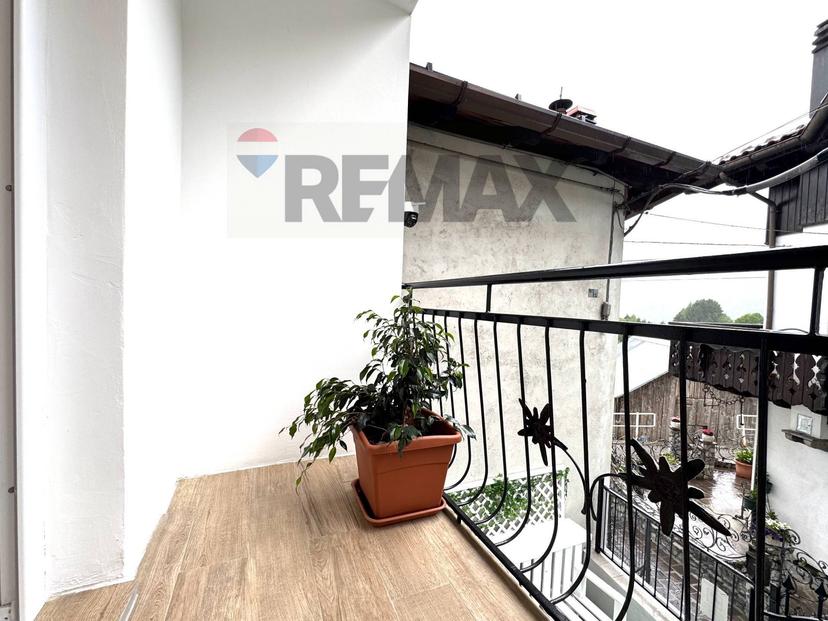 Casa indipendente in Via Ravinis 70, Paularo — foto 2 di 5
