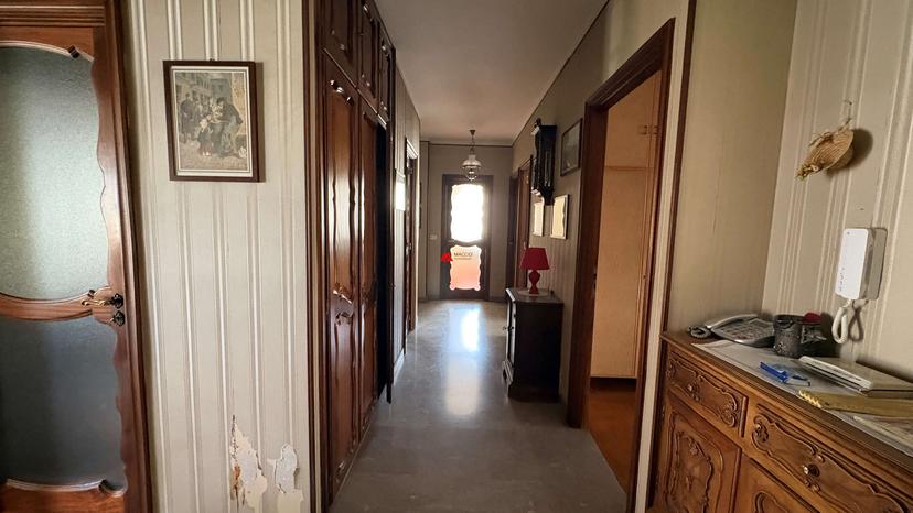 Appartamento in Via Monte Pasubio 4, Aosta — foto 3 di 5