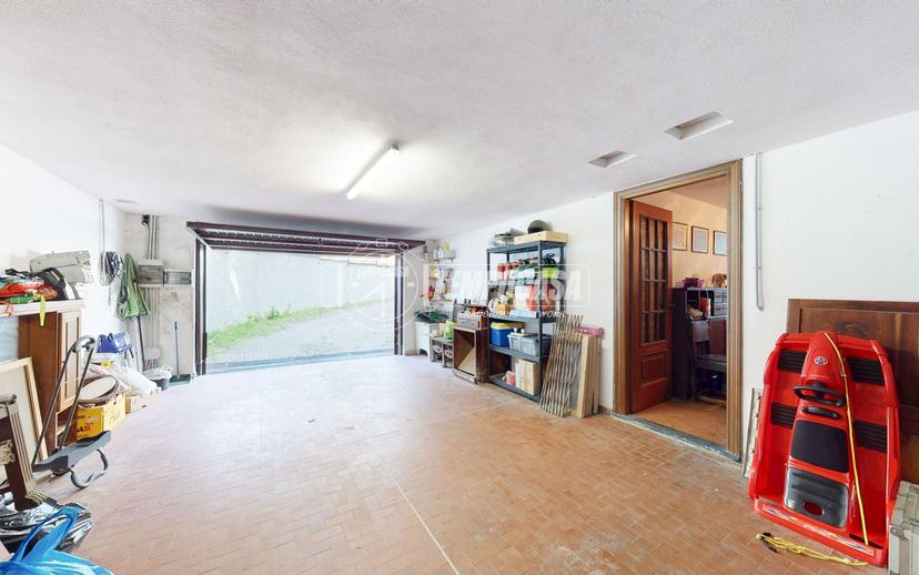 Villa in Via Venezia 35, Sangano — foto 2 di 5