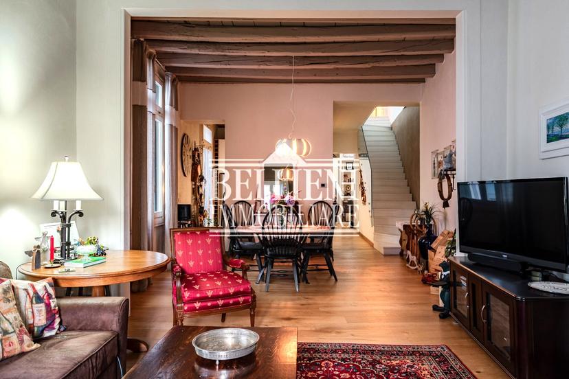 Casa indipendente in Piazzetta Gualdi, Vicenza — foto 5 di 5