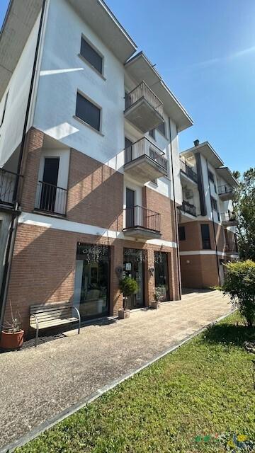 Bilocale in Piazza Borsellino E Falcone 4, Salsomaggiore Terme — foto 5 di 5