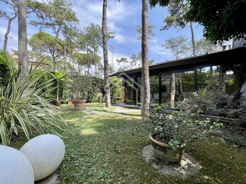 Villa unifamiliare in Arco del Tramonto, Lignano Sabbiadoro — foto 4 di 5