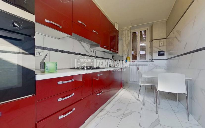 Bilocale in Corso Isonzo 22, Seveso — foto 5 di 5