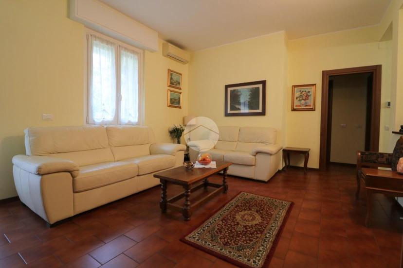 Trilocale in Via Achille Ratti 91, Rho