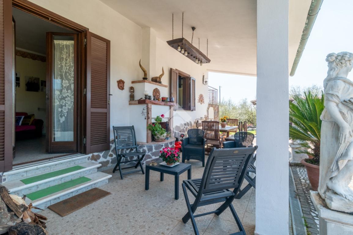 Villa in Strada Vigna Grande 3, Ronciglione
