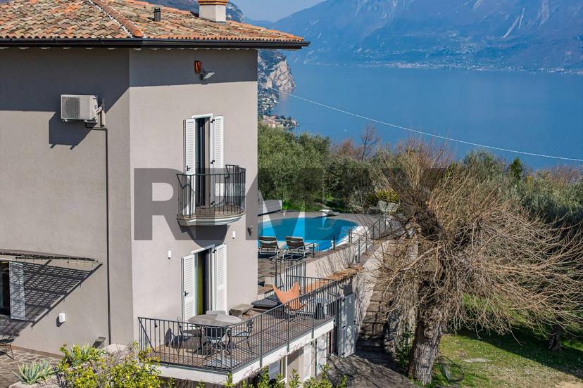 Villa, Toscolano-Maderno — foto 3 di 5