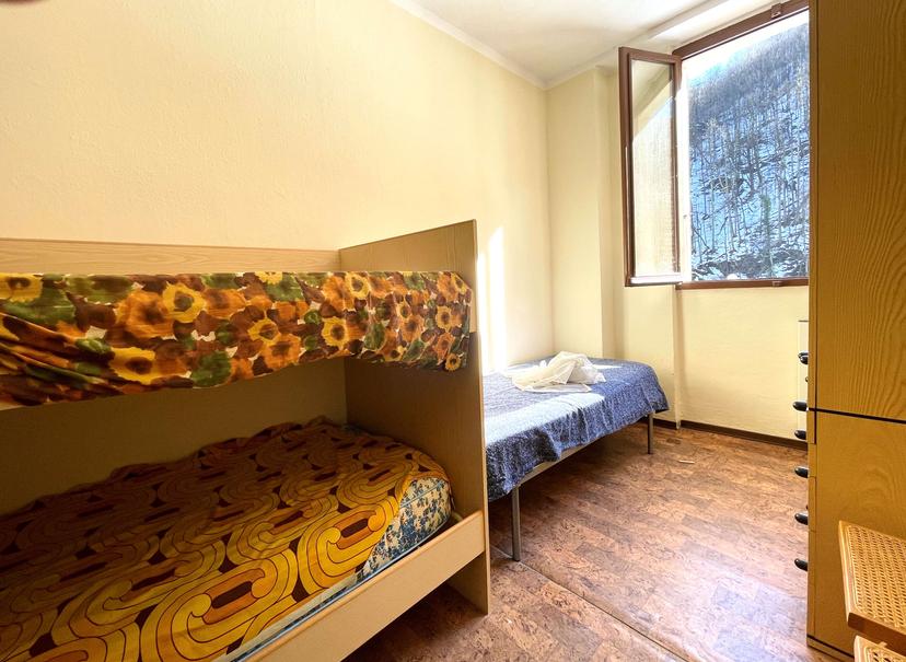 Bilocale in Via Cavallini 18, Bognanco — foto 3 di 5