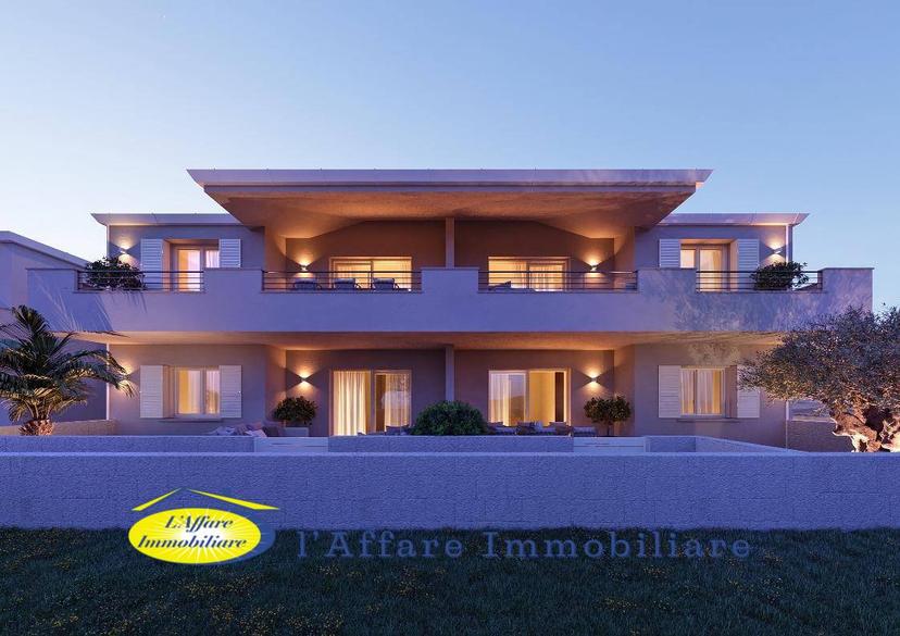 Trilocale in Murta Maria - Zona Collina, Olbia — foto 4 di 5