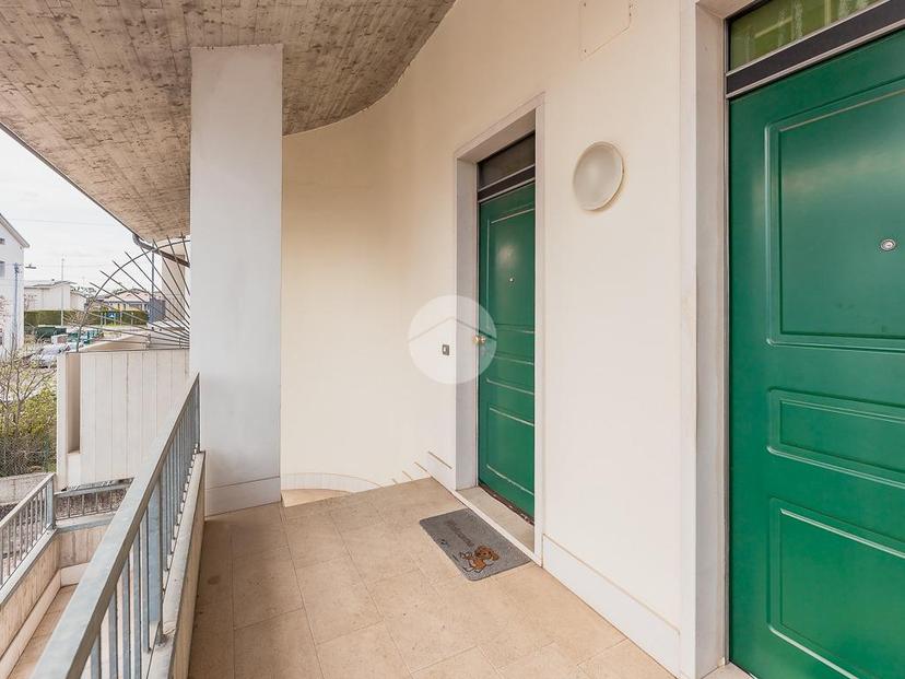 Quadrilocale in Via Grezzano 33, Villafranca di Verona — foto 4 di 5