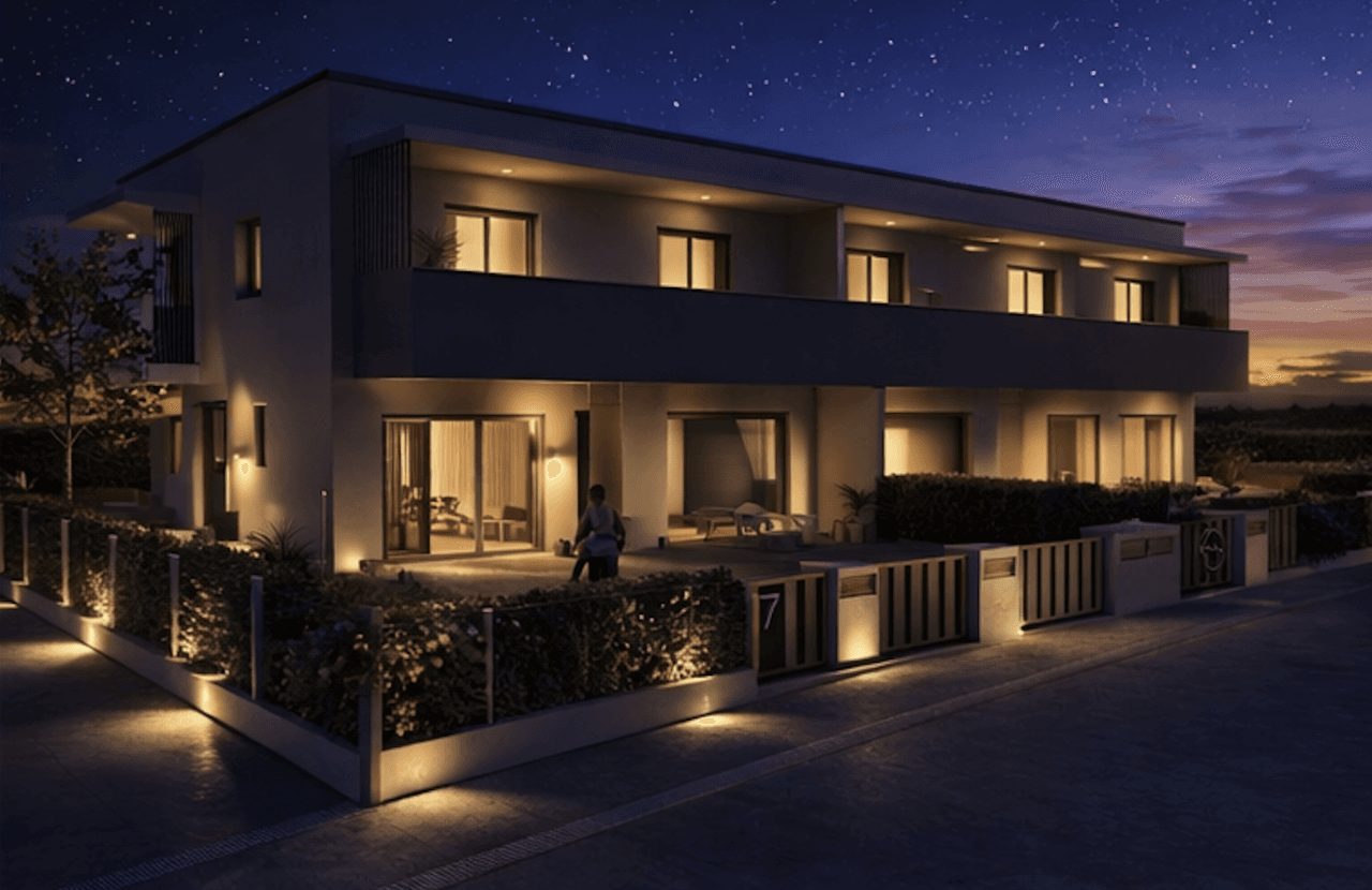Villa in Via Don Bruno Trento, Eraclea