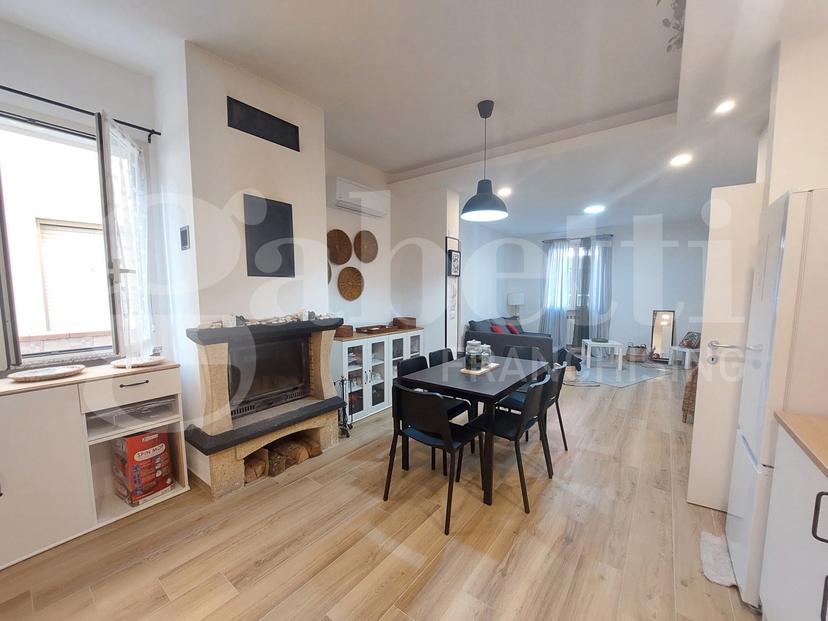 Casa indipendente in Via Gabriele d'Annunzio 3 , Alba Adriatica — foto 5 di 5