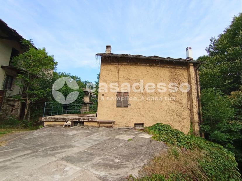 Casa indipendente in Borgata Brando 2, Coazze — foto 2 di 5