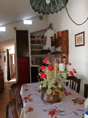 Trilocale in Via Corte Vecchia, Bojano — foto 5 di 5