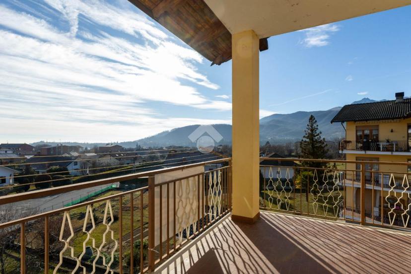 Monolocale in Via Beckwith, Luserna San Giovanni — foto 4 di 5