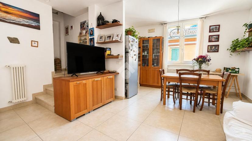 Casa indipendente in Via Giovanni Pascoli 30, San Mauro Pascoli — foto 2 di 5