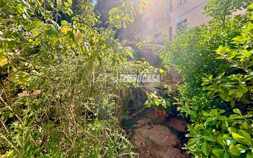 Bilocale in Via Alcide De Gasperi, Casarza Ligure — foto 4 di 5