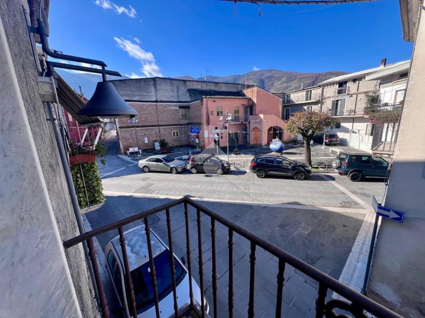Casa indipendente in Via G. De Guglielmo 6, Rotondi — foto 4 di 5
