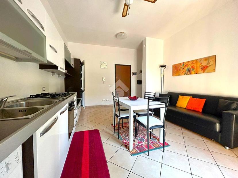 Bilocale in Via Raffaello Sanzio 30, Gorgonzola — foto 2 di 5