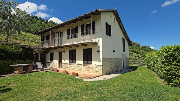 Cascina, Diano d'Alba