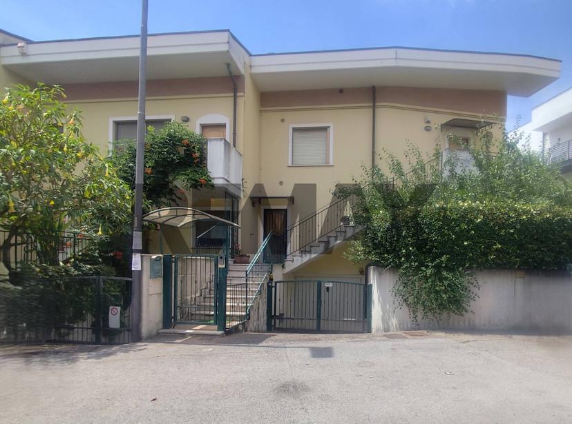 Villa a schiera in Via Monte Velino 3, Pescara
