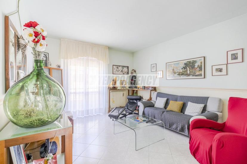Quadrilocale in Via Giotto, Morrovalle — foto 5 di 5