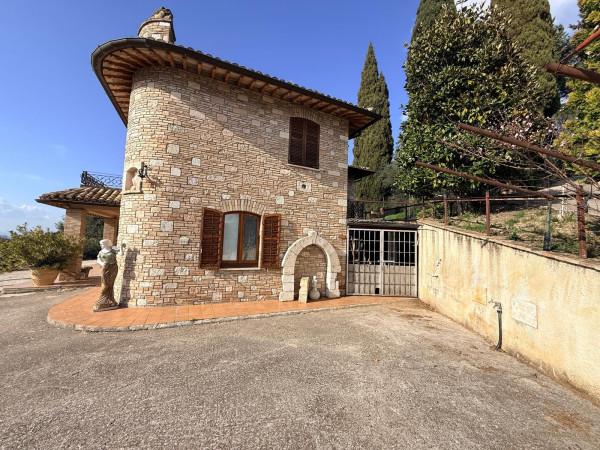 Villa in Via San Benedetto, Assisi — foto 5 di 5