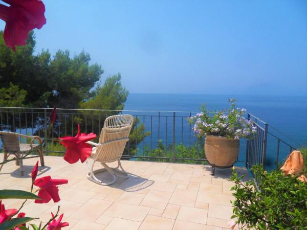 Villa in Ss18, Maratea