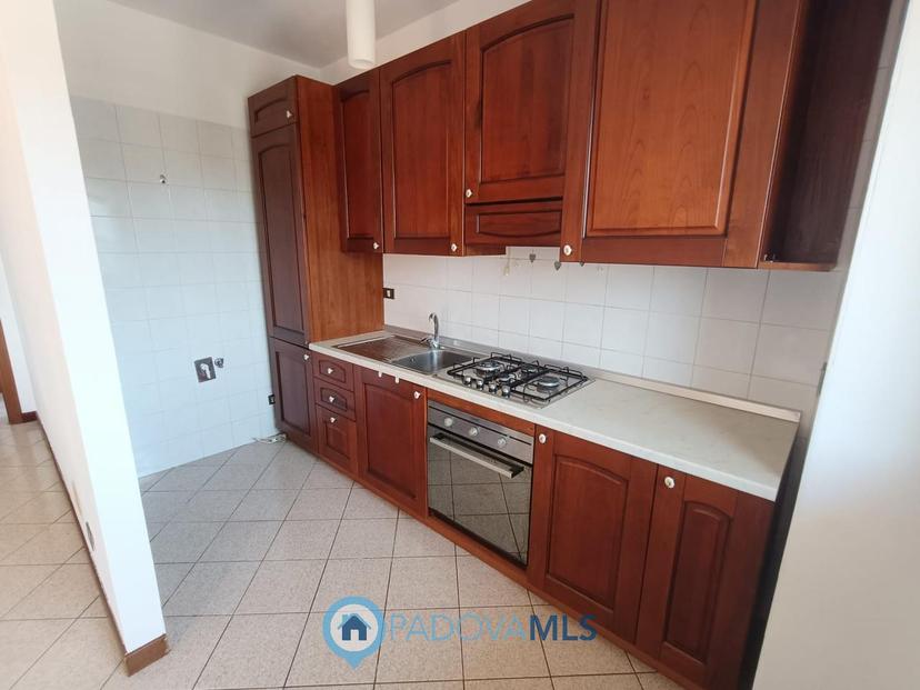 Trilocale in Viale Sandro Pertini, 2, Maserà di Padova
