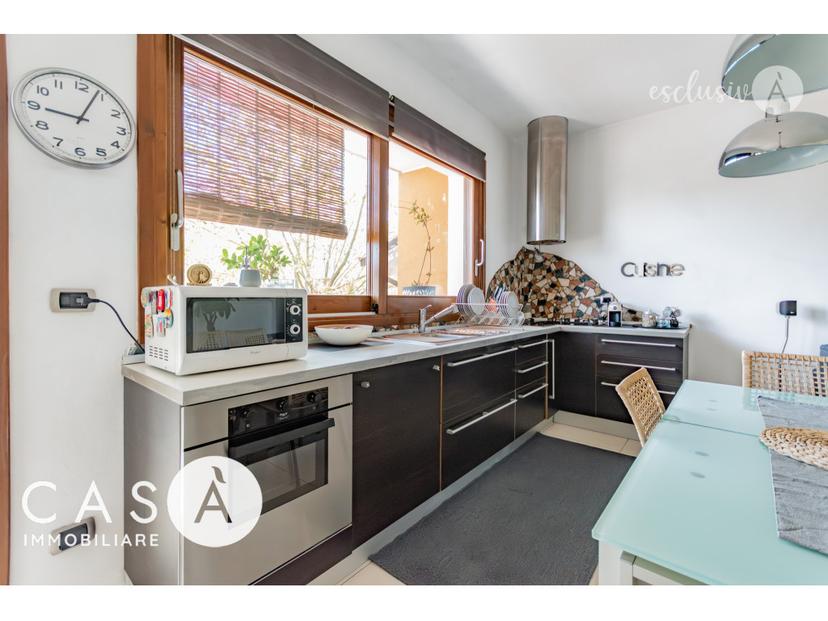 Porzione di villa in Viale delle Nazioni, Cesenatico — foto 5 di 5