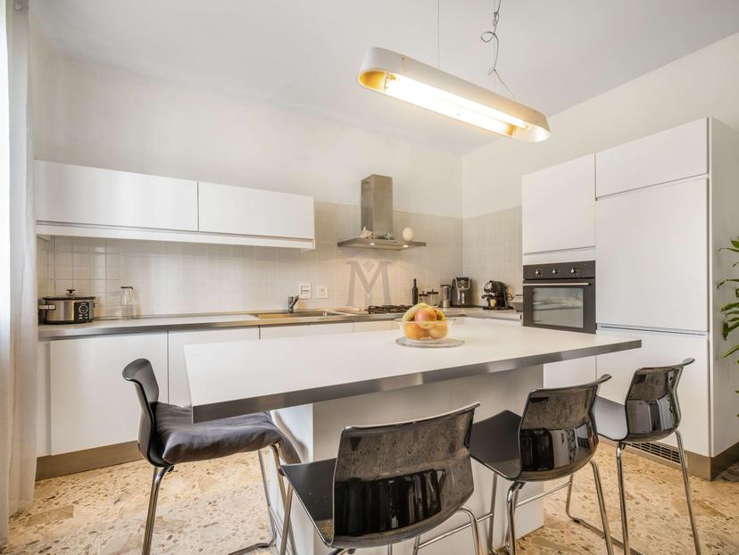 Appartamento in Giotto da Bondone 4, Albinea — foto 5 di 5