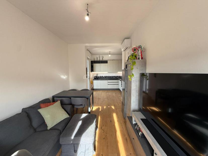 Trilocale in Via Galileo Galilei 32, Villasanta — foto 4 di 5