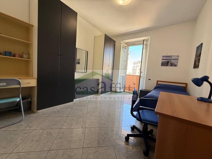 Quadrilocale in Via Colonnetta 10, Chieti