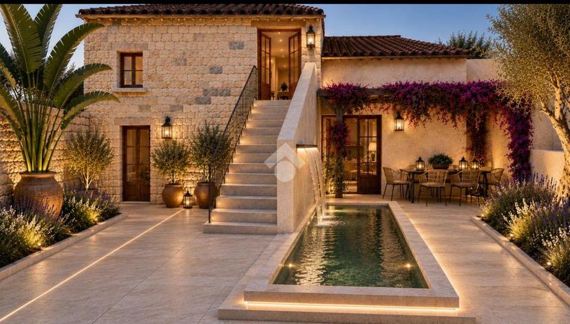 Villa in Via Garibaldi 6, Villasimius — foto 3 di 5