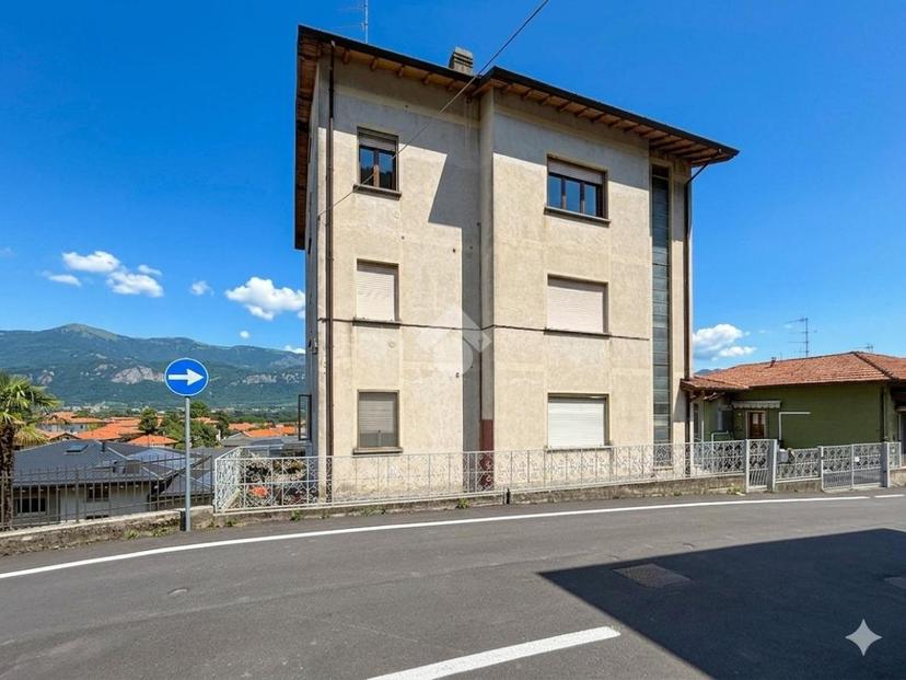 Quadrilocale in Via Italia 7, Airuno — foto 5 di 5